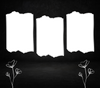 3 image Photo Slate by Luxe-Custom-Designer