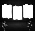 3 image Photo Slate by Luxe Sensational