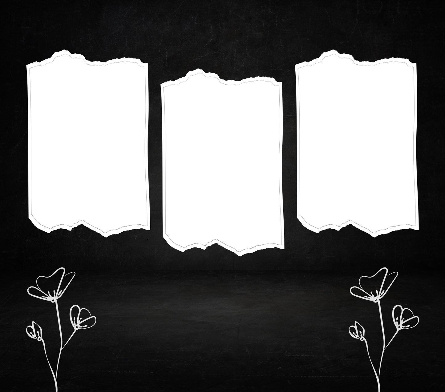 3 image Photo Slate by Luxe-Custom-Designer