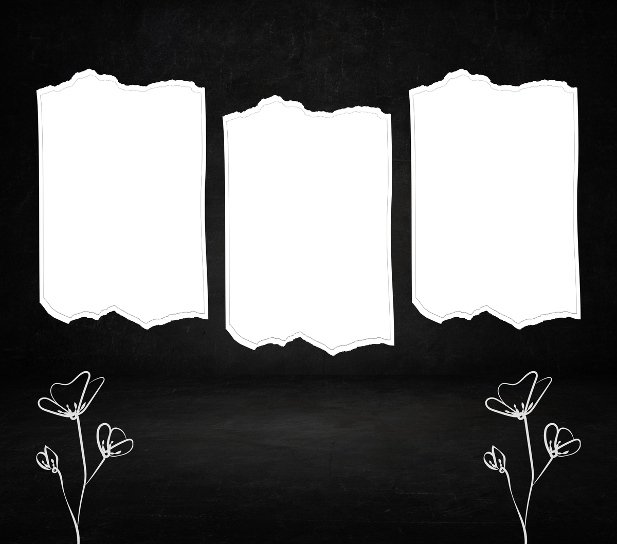 3 image Photo Slate by Luxe-Custom-Designer