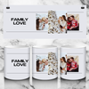 3 panel family mug by Luxe-Custom-Designer