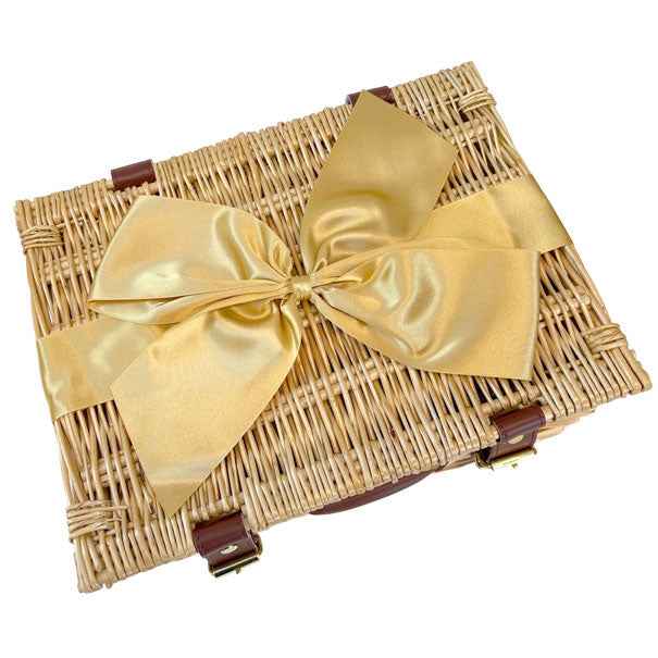 Bamboo Gift Box (Keep Sake)