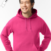 Heliconia Hoodie by Luxe-Custom-Designer