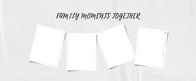 4 Panel Family Mug by Luxe-Custom-Designer