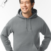 Graphite Grey by Luxe-Custom-Designer