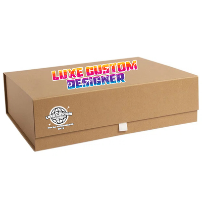 Luxe 40*30 Magnet box
