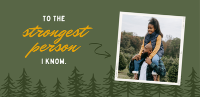 Strongest Person i know Photo Mug by Luxe-Custom-Designer