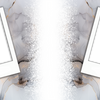 Marble Effect 2 Image mug by Luxe-Custom-Designer
