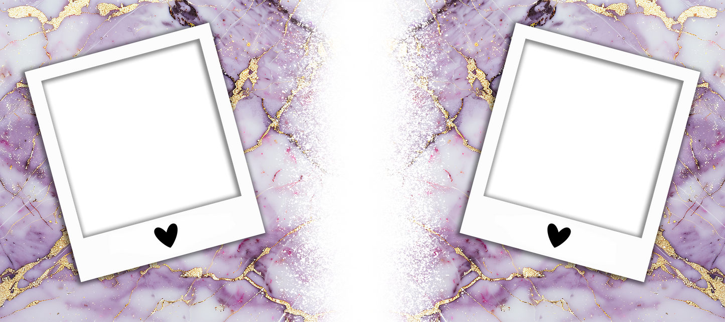 Marble Effect 2 Image mug by Luxe-Custom-Designer