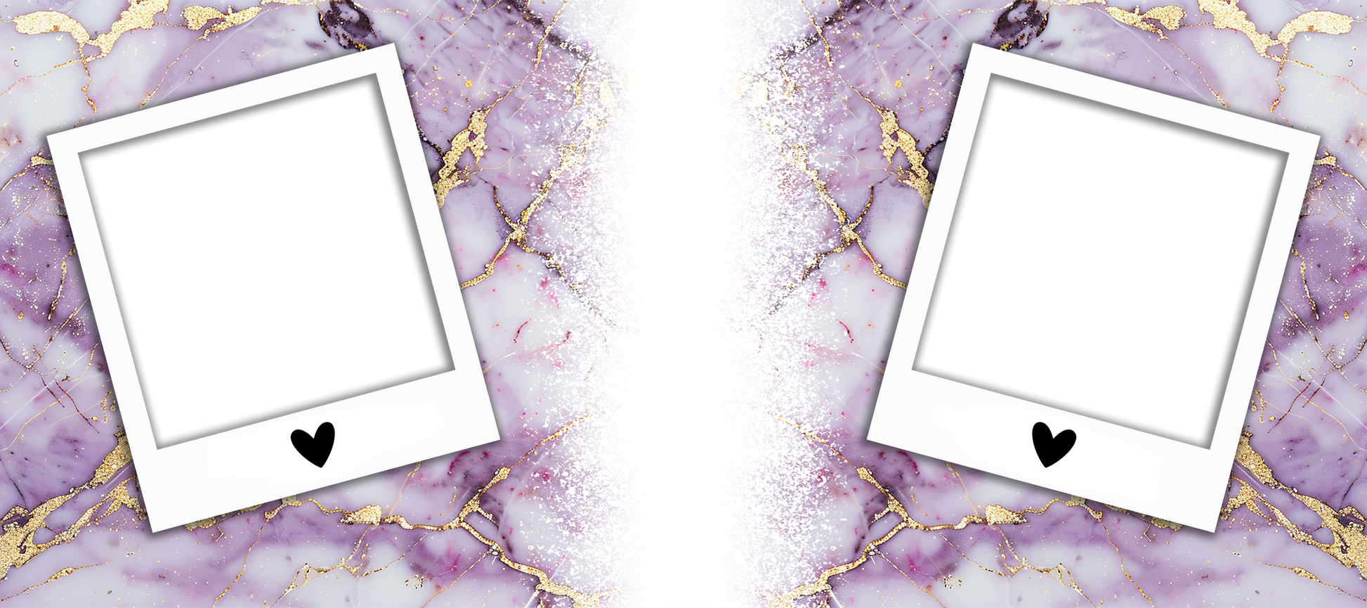 Marble Effect 2 Image mug by Luxe-Custom-Designer