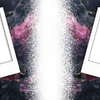 Marble Effect 2 Image mug by Luxe-Custom-Designer