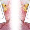 Marble Effect 2 Image mug by Luxe-Custom-Designer