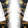 Marble Effect 2 Image mug by Luxe-Custom-Designer
