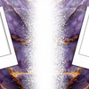 Marble Effect 2 Image mug by Luxe-Custom-Designer