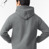 Graphite Grey by Luxe-Custom-Designer