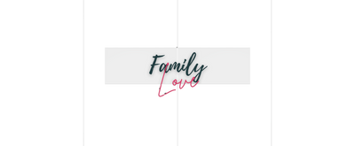 4 Panel Family Mug by Luxe-Custom-Designer