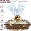 Rattan Gift Basket Kit (self build)