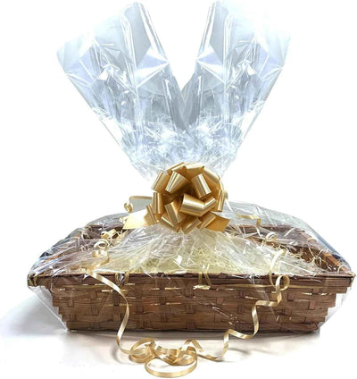 Rattan Gift Basket Kit (self build)
