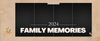 Family Photo Mug 4 Panel by Luxe-Custom-Designer