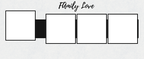 Family Love photo mug by Luxe Sensational