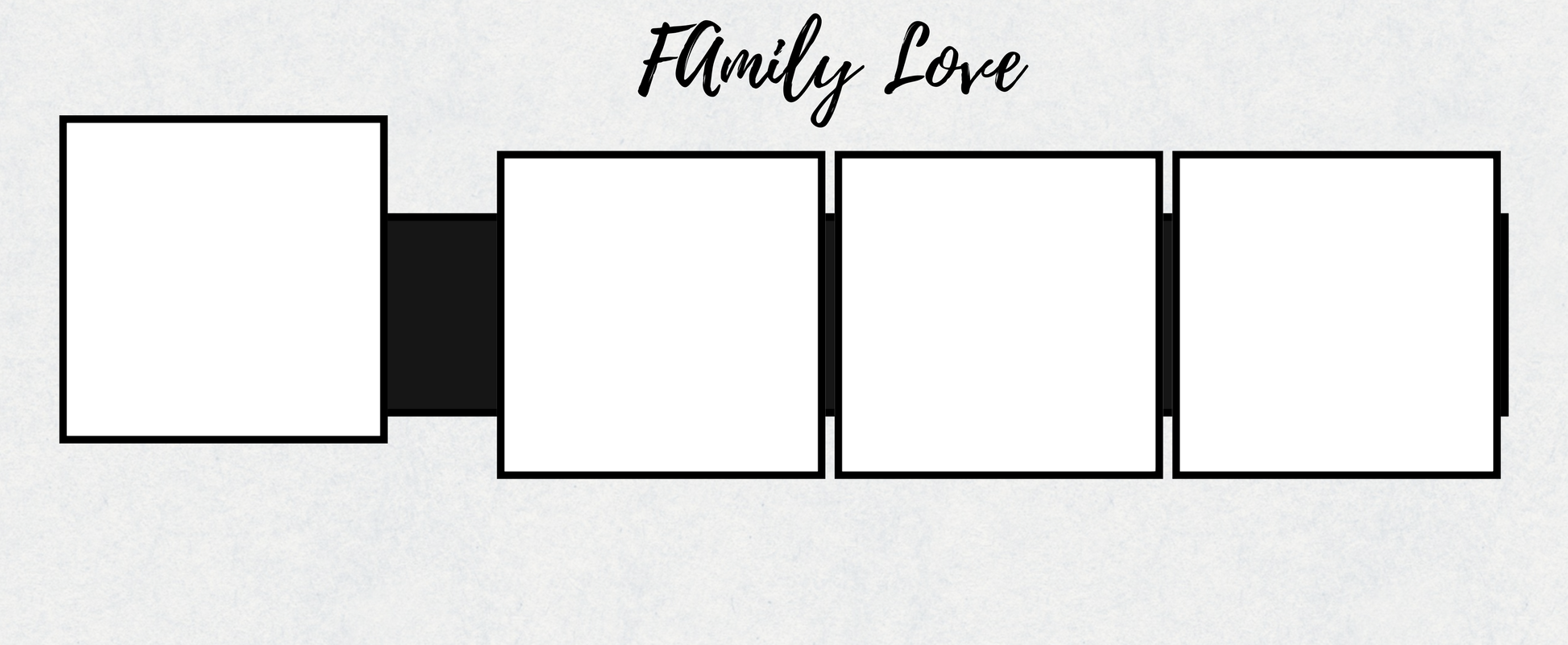 Family Love photo mug by Luxe-Custom-Designer