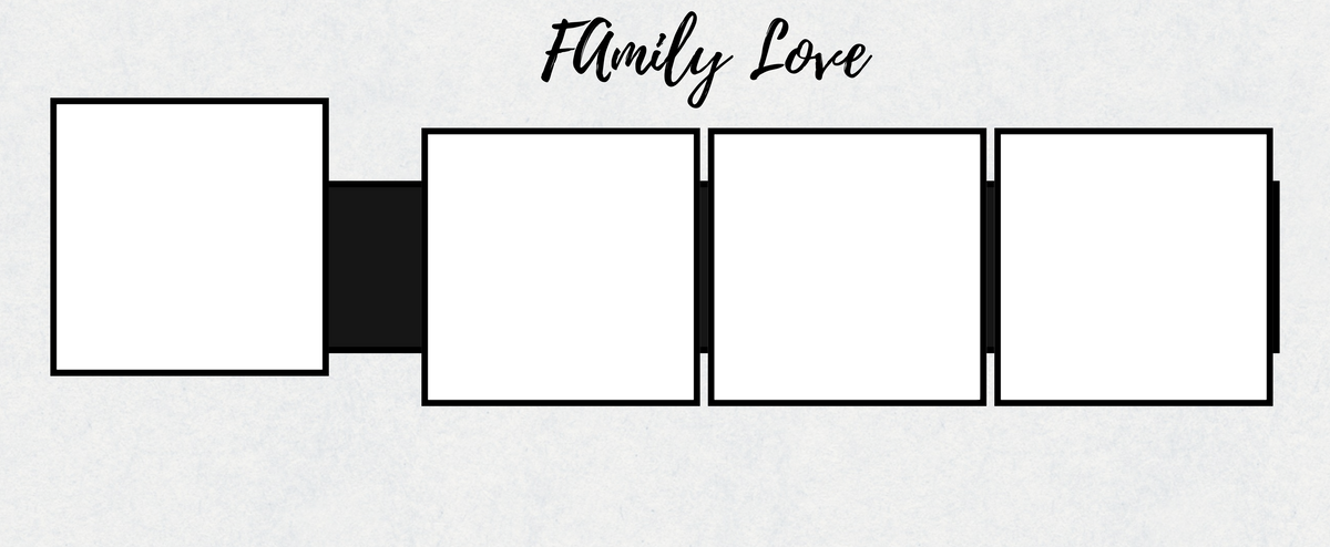 Family Love photo mug by Luxe Sensational