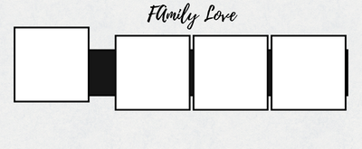 Family Love photo mug by Luxe-Custom-Designer