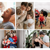 5 Image Photo Slate by Luxe-Custom-Designer