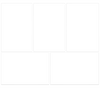 5 Image Photo Slate by Luxe-Custom-Designer