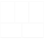 5 Image Photo Slate by Luxe Sensational
