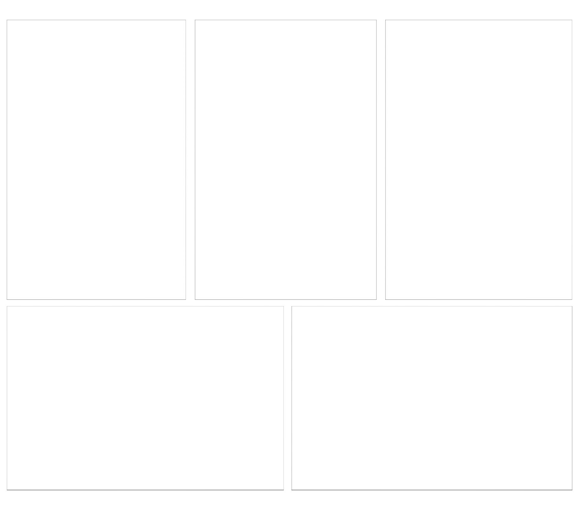 5 Image Photo Slate by Luxe-Custom-Designer