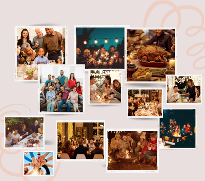 12 Image Photo Slate by Luxe-Custom-Designer