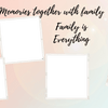 5 Panel Family Mug by Luxe-Custom-Designer