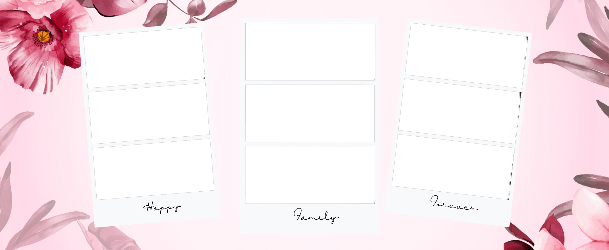 9 Panel Photo Mug by Luxe-Custom-Designer
