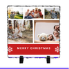 Christmas 5 Image photo slate by Luxe-Custom-Designer