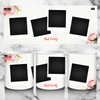 4 Panel Photo Mugs Family by Luxe-Custom-Designer