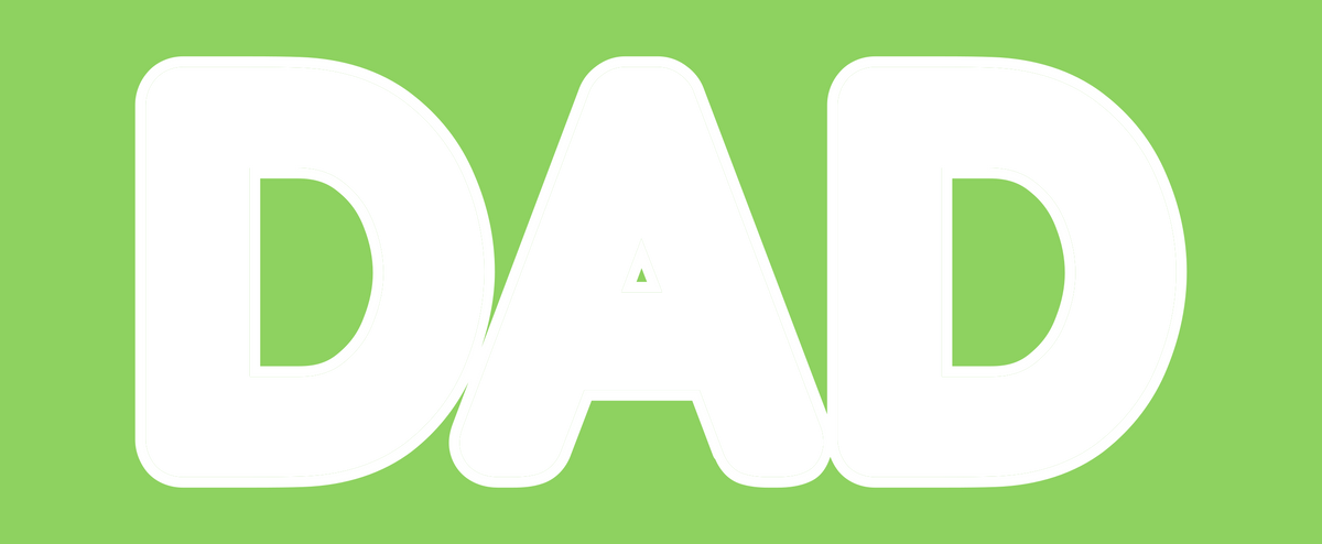 DAD Photo Mug by Luxe Sensational