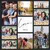 LOVE Photo Tumbler by Luxe-Custom-Designer