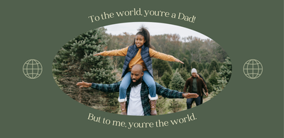 You're My world photo mug by Luxe-Custom-Designer
