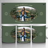You're My world photo mug by Luxe-Custom-Designer