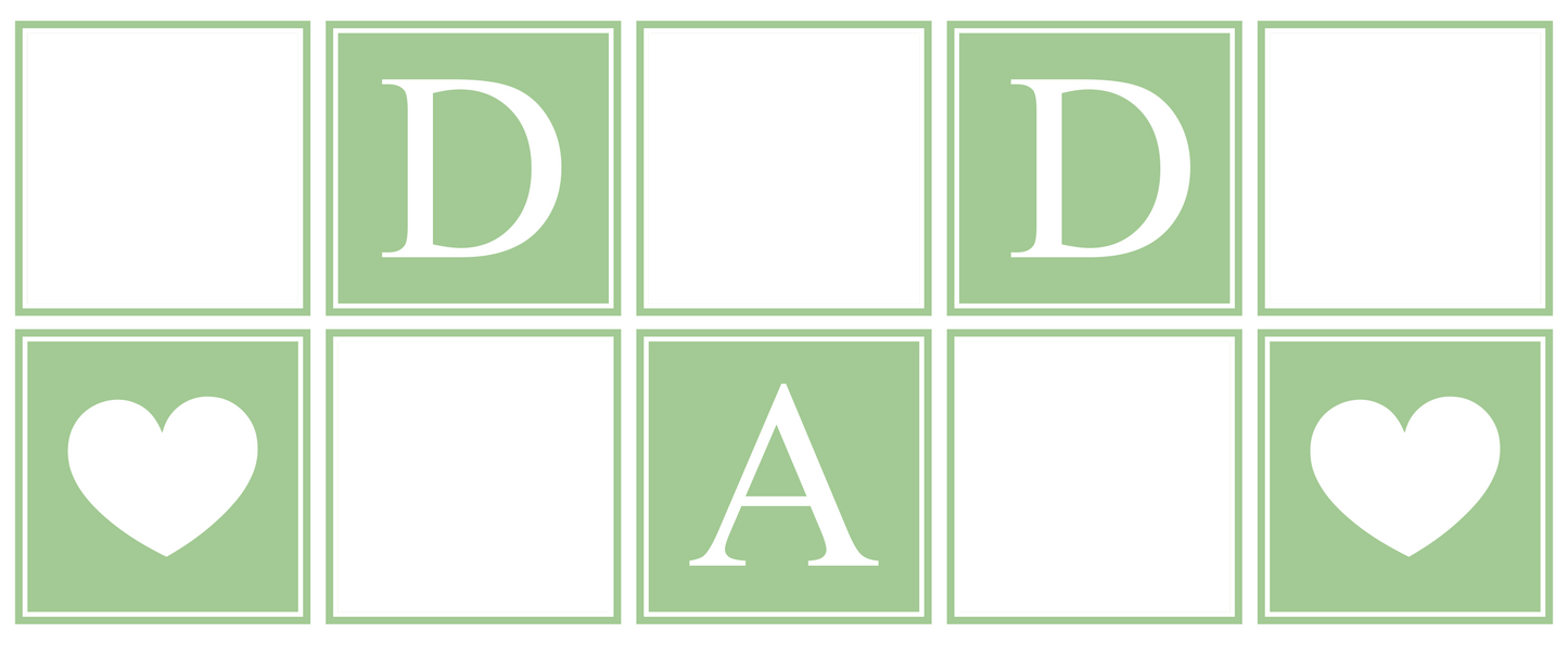 5 image DAD Photo Mug by Luxe-Custom-Designer