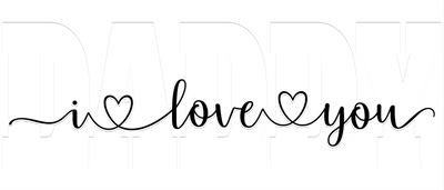 Daddy Photo Mug by Luxe-Custom-Designer