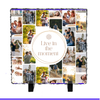 24 Image Live in the moment slate by Luxe-Custom-Designer