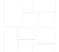 11 Image Collage Slate by Luxe Sensational