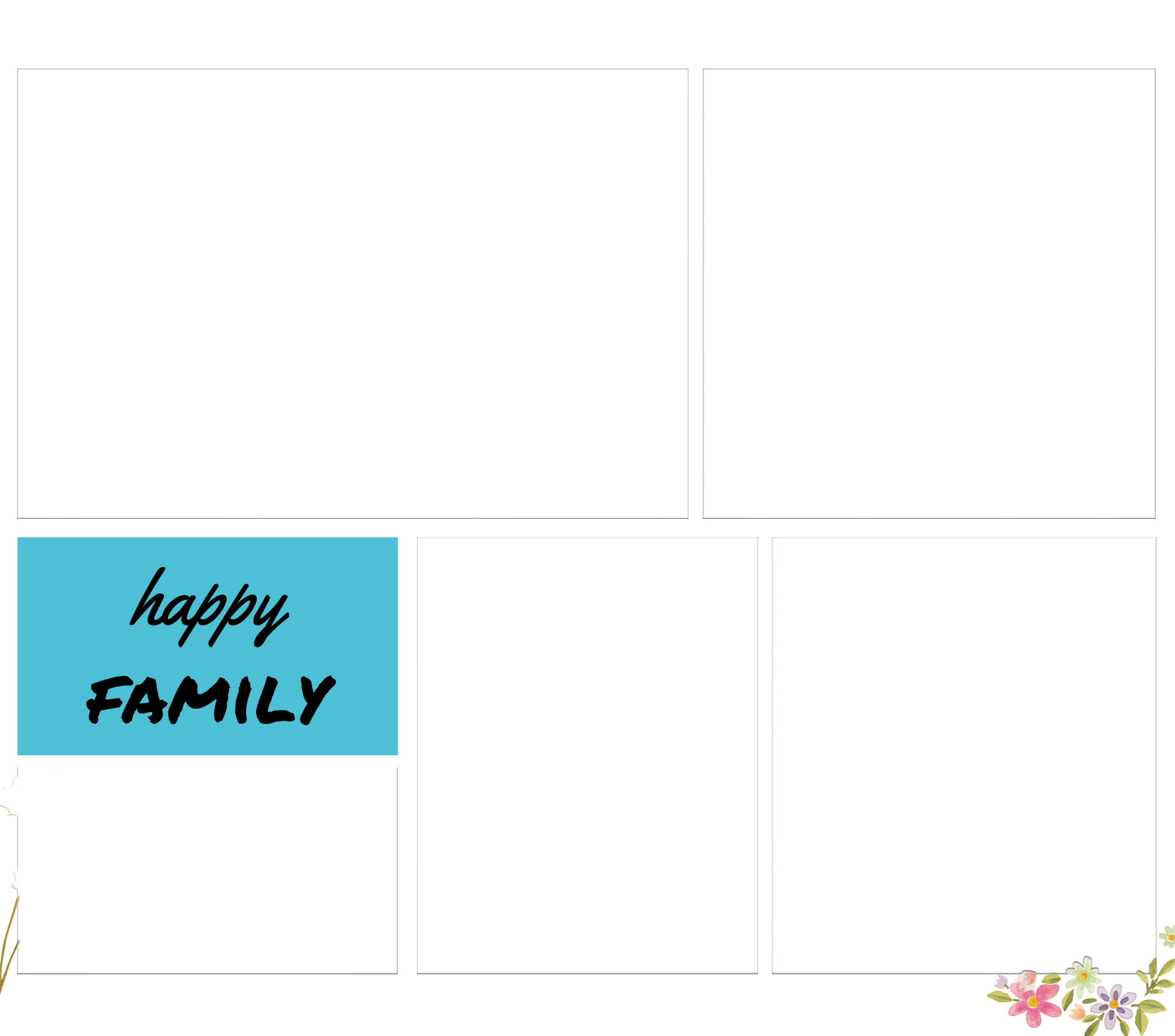 Family Slate 5 Image by Luxe-Custom-Designer