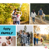 Family Slate 5 Image by Luxe-Custom-Designer