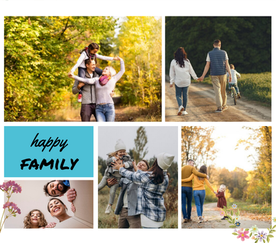 Family Slate 5 Image by Luxe-Custom-Designer