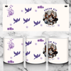 Single Photo Dream Big Mug by Luxe-Custom-Designer