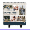 Family 6 Image Slate by Luxe-Custom-Designer
