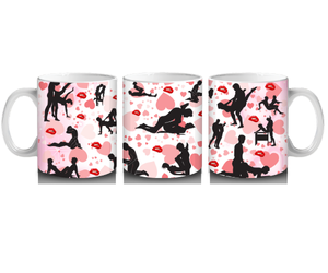 Banger Mug by Luxe-Custom-Designer